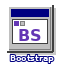 Bootstrap