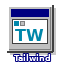 Tailwind CSS