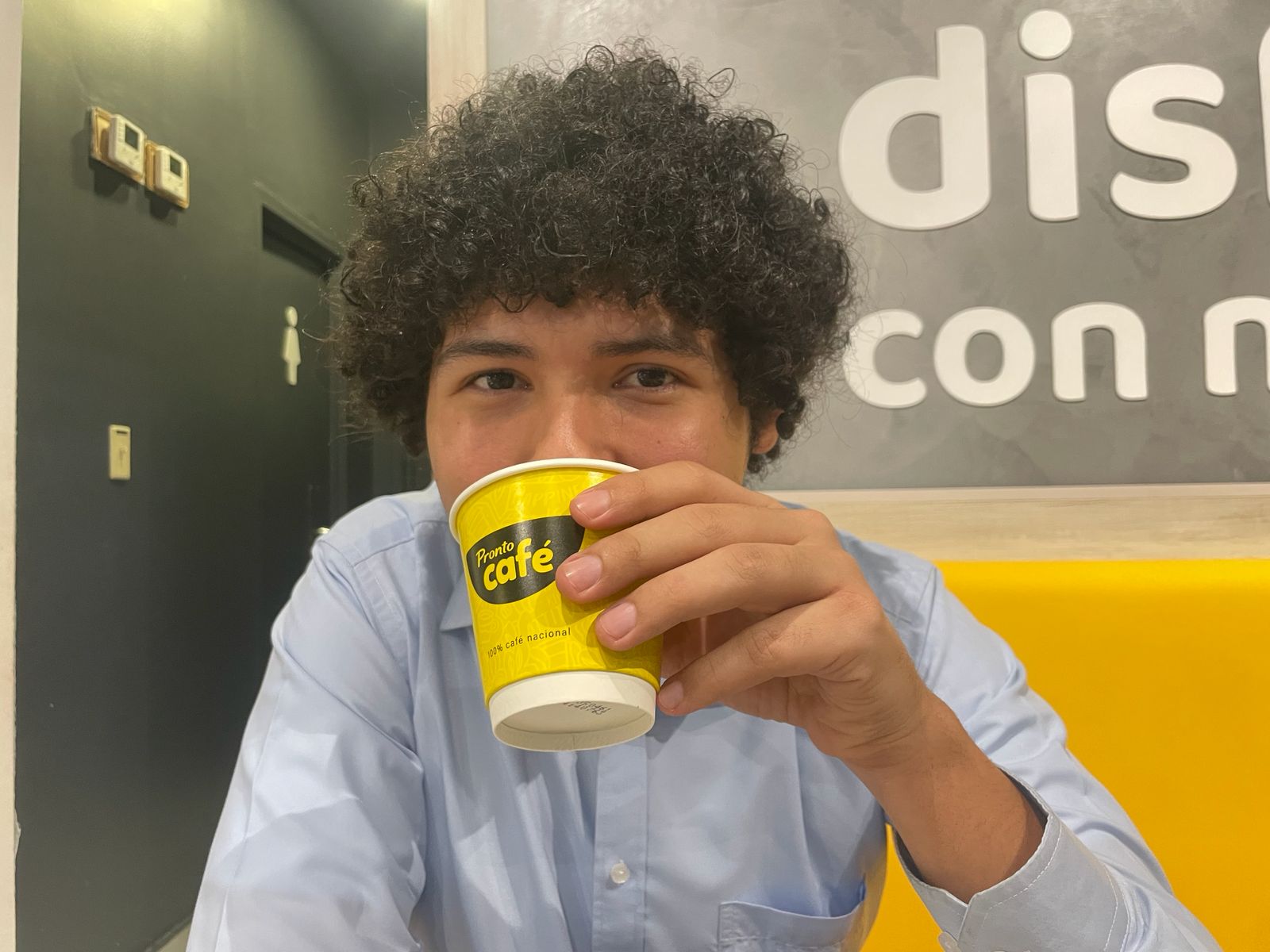 Foto de perfil de Daniel Mejía Palacios